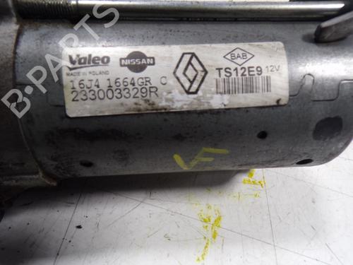 Starter RENAULT CLIO IV (BH_)  | BP8879446M8 