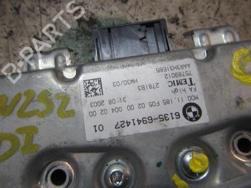 Electronic module BMW 5 (E60) | BP4010469M83