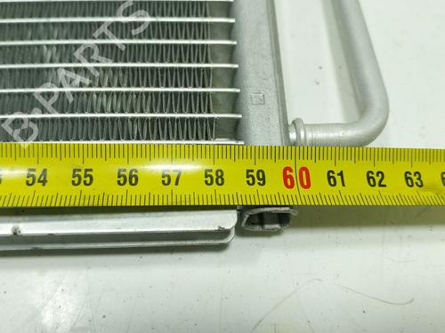 AC radiator MAZDA CX-30 (DM) 2.5 e-SKYACTIV-G (DM5W) | BP36564013M32 - Image 4