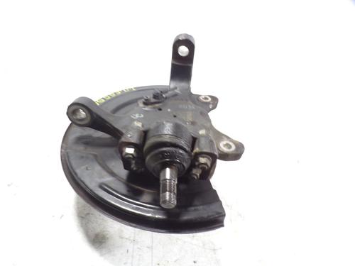 Left front steering knuckle SSANGYONG ACTYON I 2.0 Xdi | BP7294403M25 - Image 3