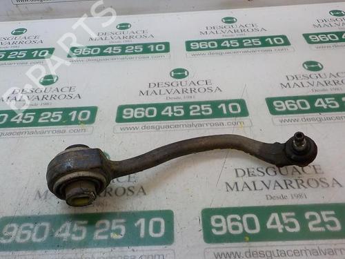 Right front suspension arm MERCEDES-BENZ CLC-CLASS (CL203) CLC 200 CDI (203.707) A2033200889