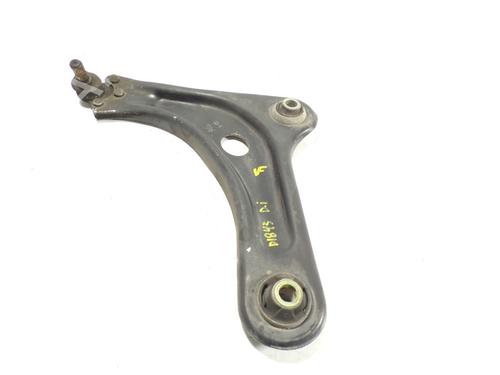 Used Left front suspension arm PEUGEOT 2008 I (CU_) [2013-2025]  9188223