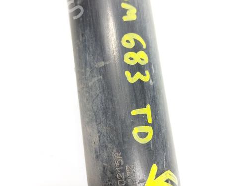 Right rear shock absorber MERCEDES-BENZ V-CLASS (W447) | BP16032745M19