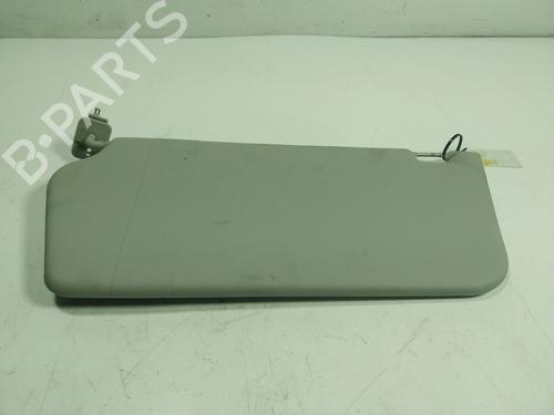 Used Left sun visor Left sun visor FORD TRANSIT V363 Bus (FAD, FBD) [2013-2026] 16823392 16823392