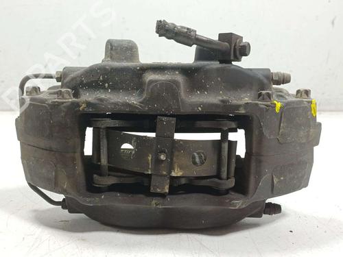 Used Right front brake caliper Right front brake caliper TESLA MODEL S (5YJS) [2012-2026] 39934459 39934459