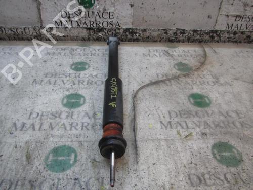 Used Left rear shock absorber Left rear shock absorber HYUNDAI i10 II (BA, IA) [2013-2021] 3841955 3841955