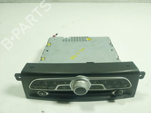 Radio RENAULT KOLEOS I (HY_) 2.0 dCi (HY0K) | BP24367443E6 - Image 3