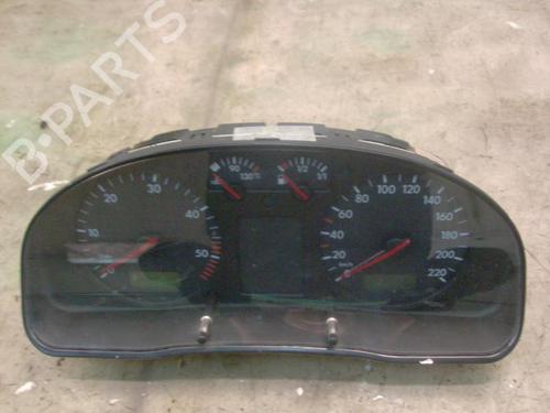 instrument-cluster-vw-passat-b5-variant-3b5-19-tdi-1997-1998-1999-2000-2001-3773033 main image
