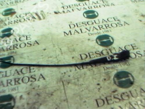 Used Front windshield wiper arm OPEL CORSA B (S93) 1.2 i 16V (F08, F68, M68) (65 hp) 3742182