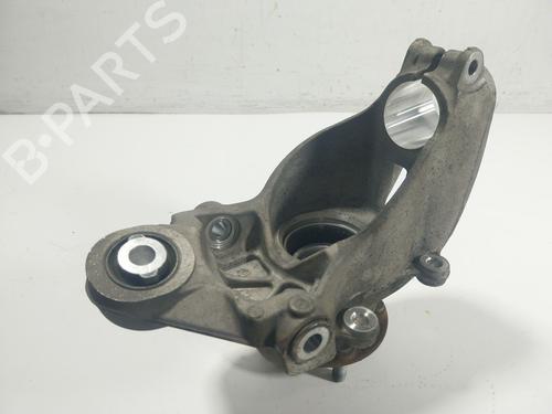 Højre hjullejehus spindel LAND ROVER RANGE ROVER EVOQUE Convertible (L538) [2015-2019]  23072444