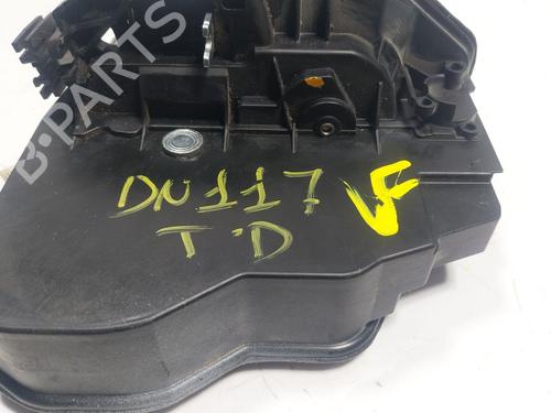 Rear right lock BMW 3 (F30, F80)  | BP17615214C99 