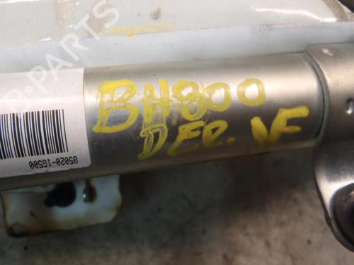 Right curtain airbag KIA RIO II (JB) 1.4 16V | BP3798264C12 