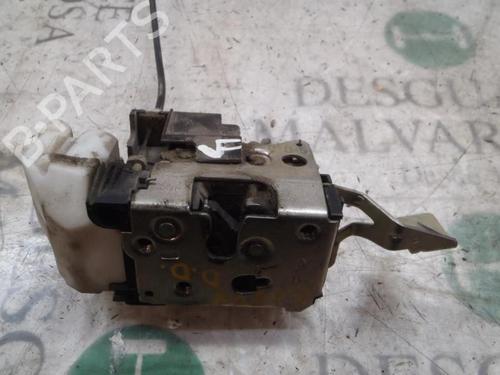 Used Front right lock Front right lock 3819124 3819124