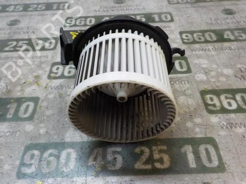 Heater blower motor FORD KA (RU8) 1.2 | BP3864063M62 