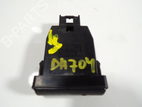 Hand brake TOYOTA PRIUS Liftback (_W2_) 1.5 Hybrid (NHW20_, NHW20R) | BP8772035I18 