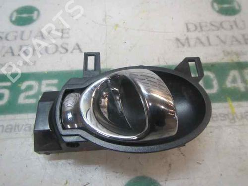 Used Front right interior door handle NISSAN JUKE (F15) [2010-2019]  3991267
