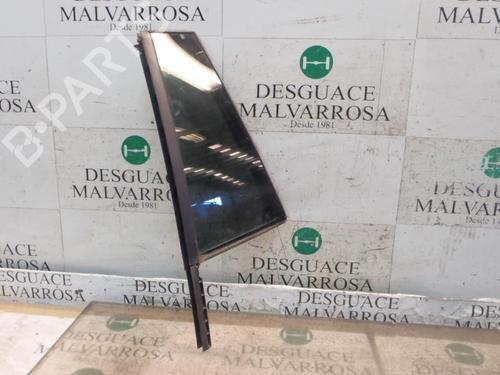Used Rear left quarter glass CITROËN C4 Picasso I MPV (UD_) [2006-2015]  14268582