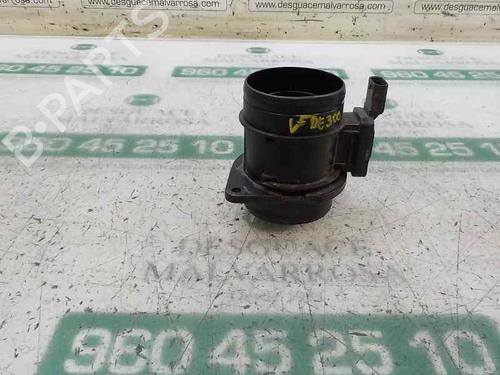 Used Mass air flow sensor Mass air flow sensor SEAT IBIZA IV SC (6J1, 6P5) 1.4 TDI (90 hp) 4875925 4875925