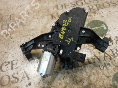 Rear wiper motor PEUGEOT 207 (WA_, WC_)  | BP3764549M102