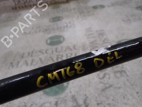 Anti roll bar RENAULT LAGUNA II (BG0/1_) 2.2 dCi (BG0F) | BP3820823M96 