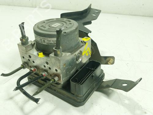 Used ABS pump ABS pump MITSUBISHI OUTLANDER III (GG_W, GF_W, ZJ, ZL, ZK) [2010-2022] 36657122 36657122