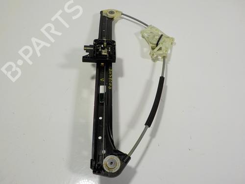 Used Rear right window mechanism PORSCHE MACAN (95B) 3.0 S (340 hp) 12138010