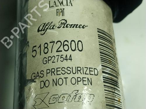 Right front shock absorber FIAT 500 (312_) 1.2 (312AXA1A) | BP17957111M17 