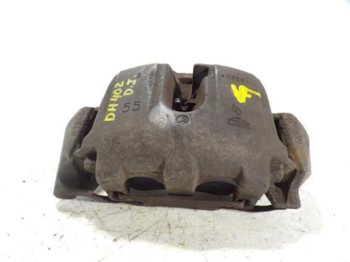 Left front brake caliper MERCEDES-BENZ M-CLASS (W164)  | BP11553012M105 