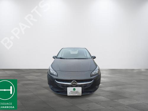 AC compressor OPEL CORSA E (X15) 1.4 (08, 68) | BP32081610M34  - Image 7