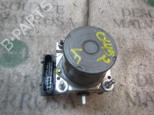 Used ABS pump ABS pump CITROËN JUMPER II Van 2.2 HDi 120 (120 hp) 4011375 4011375