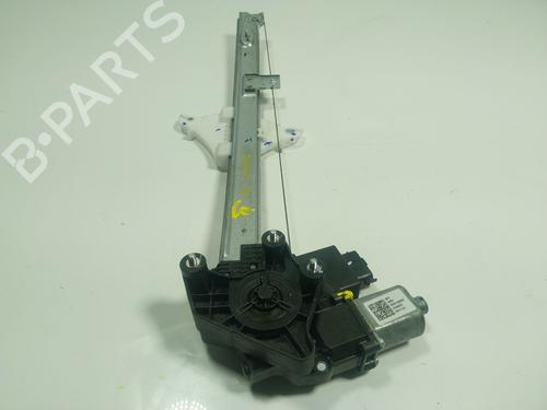 Used Front left window mechanism Front left window mechanism HYUNDAI BAYON (BC3) 1.2 MPI (84 hp) 18784205 18784205
