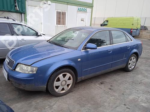 Right headlight AUDI A4 B6 (8E2)  | BP9662000C29  - Image 7