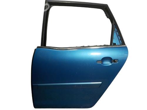Used Left rear door CITROËN C4 Picasso I MPV (UD_) 2.0 HDi 138 (136 hp) 7646273