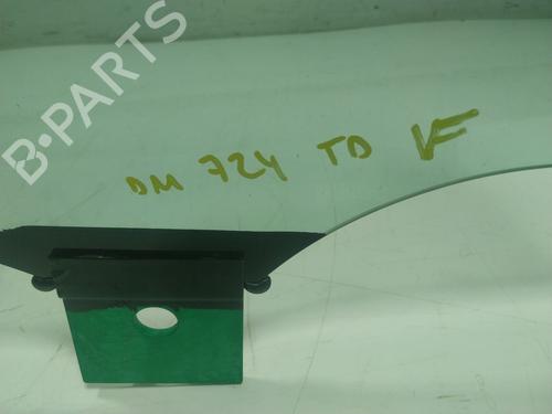 Rear right door window AUDI Q7 (4MB, 4MG, 4MQ) 45 TDI Mild Hybrid quattro | BP17499058C21 