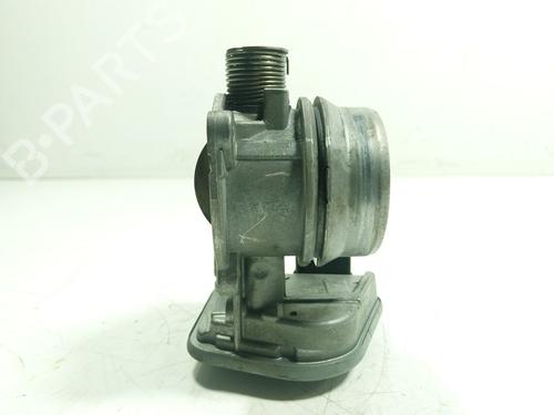 Throttle body BMW 1 (E81) 116 d | BP21327578M82