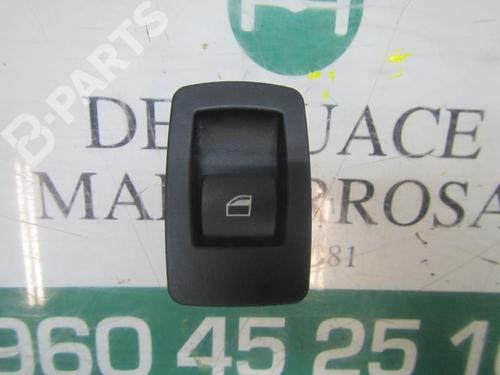 Used Right rear window switch Right rear window switch BMW 1 (E87) 118 d (143 hp) 3865301 3865301