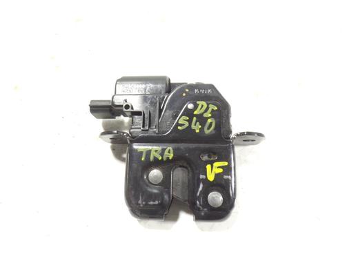 Used Tailgate lock Tailgate lock RENAULT SCÉNIC III (JZ0/1_) [2008-2016] 9152073 9152073