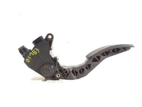 Pedal RENAULT MEGANE III Hatchback (BZ0/1_, B3_) 1.5 dCi | BP9239745I4 