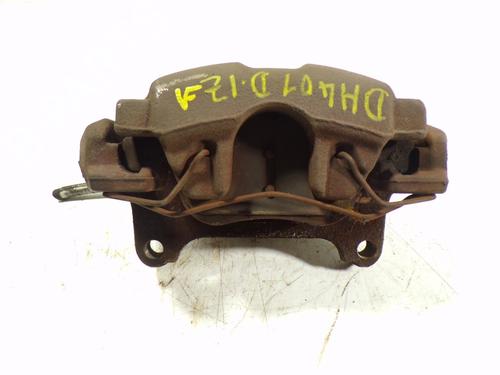 Left front brake caliper AUDI A4 B8 (8K2) 2.0 TDI 16V | BP11553287M105 - Image 2