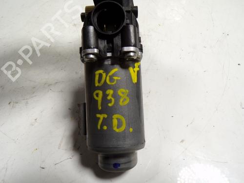 Right rear window motor KIA NIRO I (DE) 1.6 GDI Hybrid | BP8305797E22 