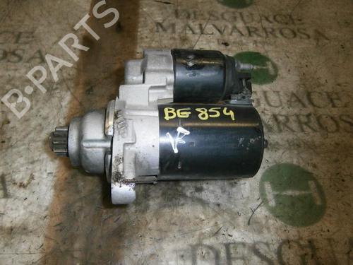 Startmotor SEAT IBIZA III (6L1) 1.4 16V (100 hp) 3788277