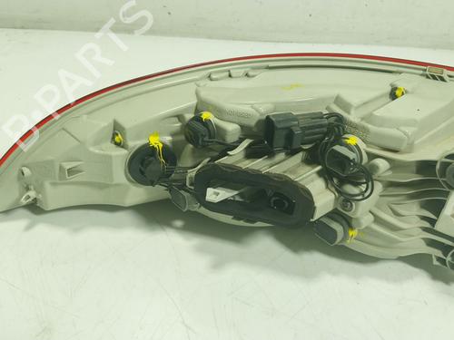 Right taillight JAGUAR XE (X760) 2.0 D | BP31833876C35