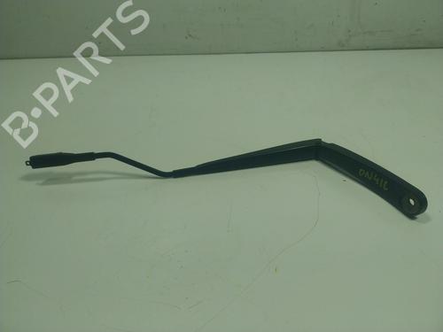 Front wipers mechanism FORD TOURNEO COURIER B460 MPV [2014-2024]  17809340