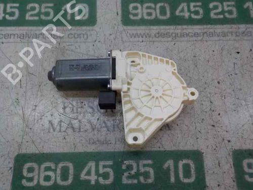 Left front window motor VW GOLF VII (5G1, BQ1, BE1, BE2) 1.6 TDI | BP4758853E21 