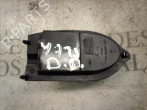 Front right interior door handle FORD KA (RB_) 1.3 i ROCAM | BP3750725I14 