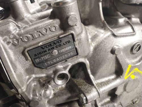 Gearbox VOLVO V60 I (155) D3 | BP17762212M3 - Image 4