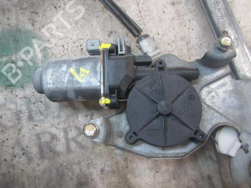 Front left window mechanism ROVER 75 (RJ) | BP3833230C22 - Image 3