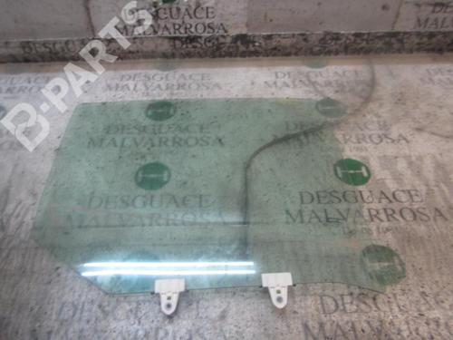 Used Rear right door window Rear right door window RENAULT MEGANE III Hatchback (BZ0/1_, B3_) 1.5 dCi (BZ09, BZ0D, BZ1W, BZ29, BZ14) (110 hp) 3841293 3841293
