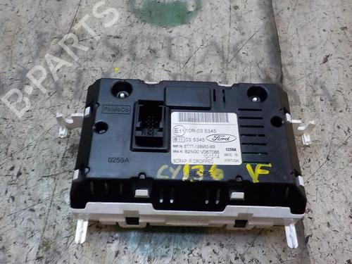 Display FORD FIESTA VI (CB1, CCN) 1.0 EcoBoost | BP3848157C48 
