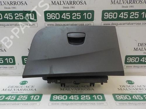 Used Glove box SEAT IBIZA IV (6J5, 6P1) 1.4 (85 hp) 3868950
